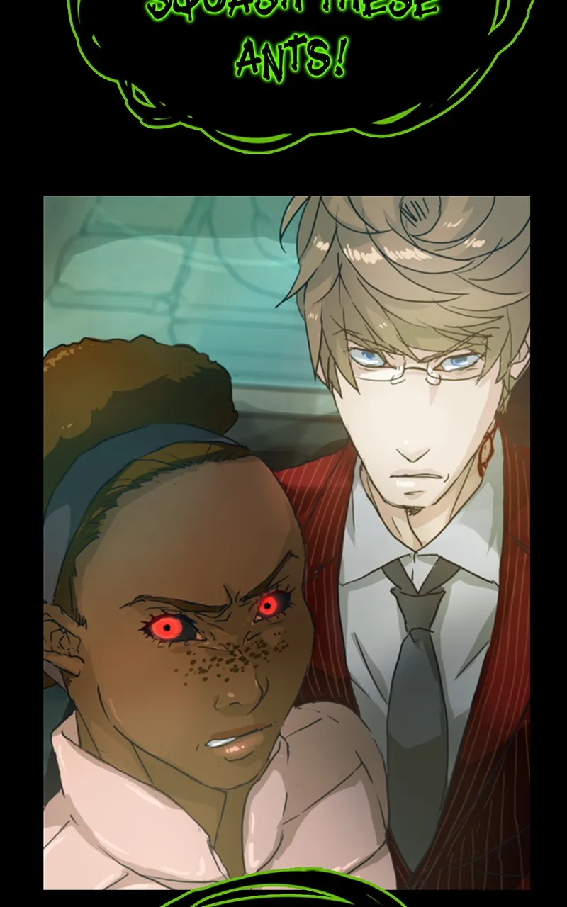 Simon Sues Chapter 136 page 29 - 
