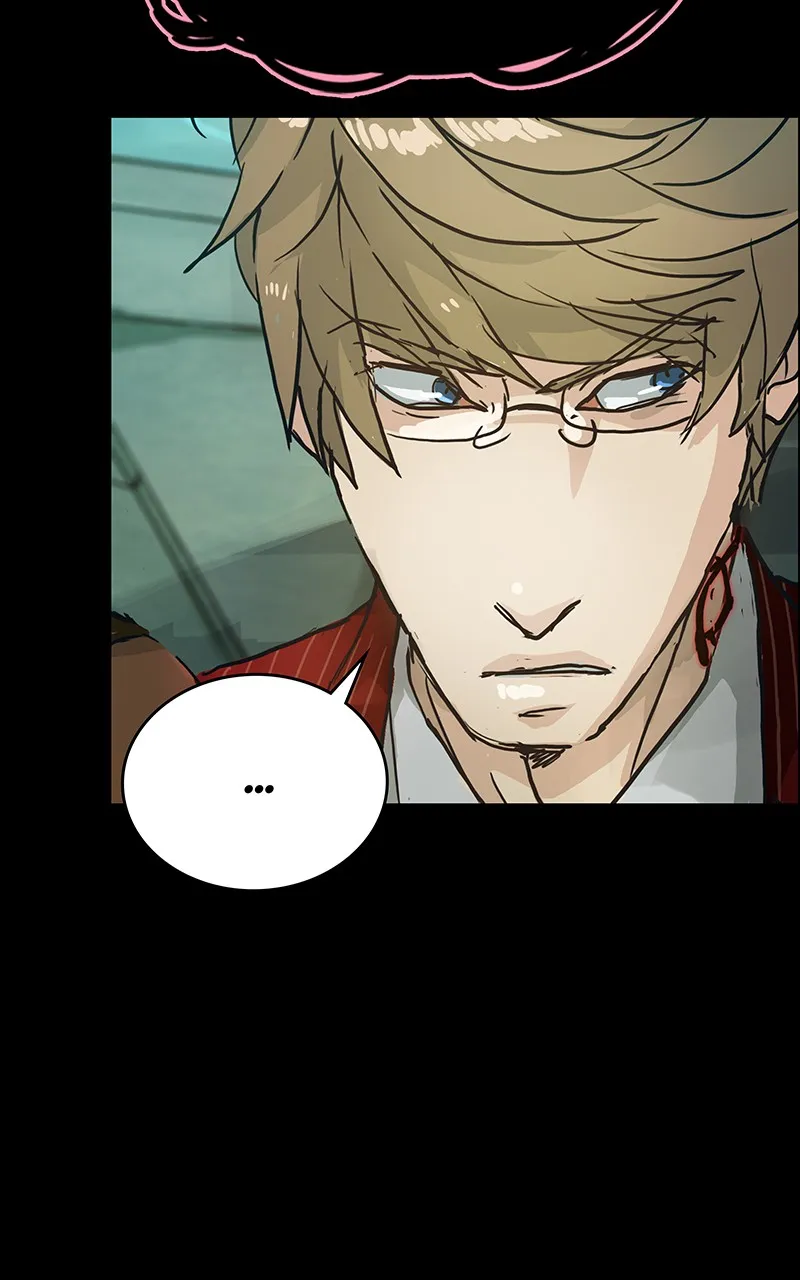 Simon Sues Chapter 136 page 31 - 