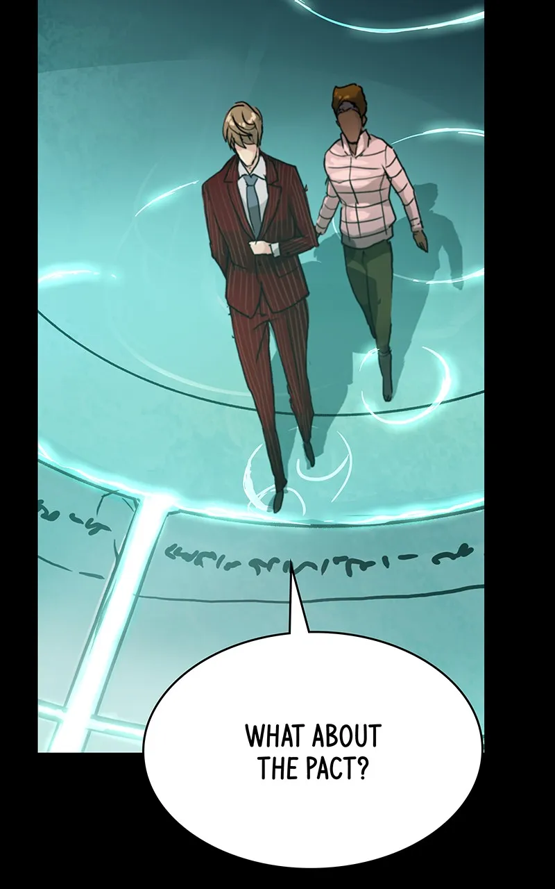 Simon Sues Chapter 136 page 33 - 