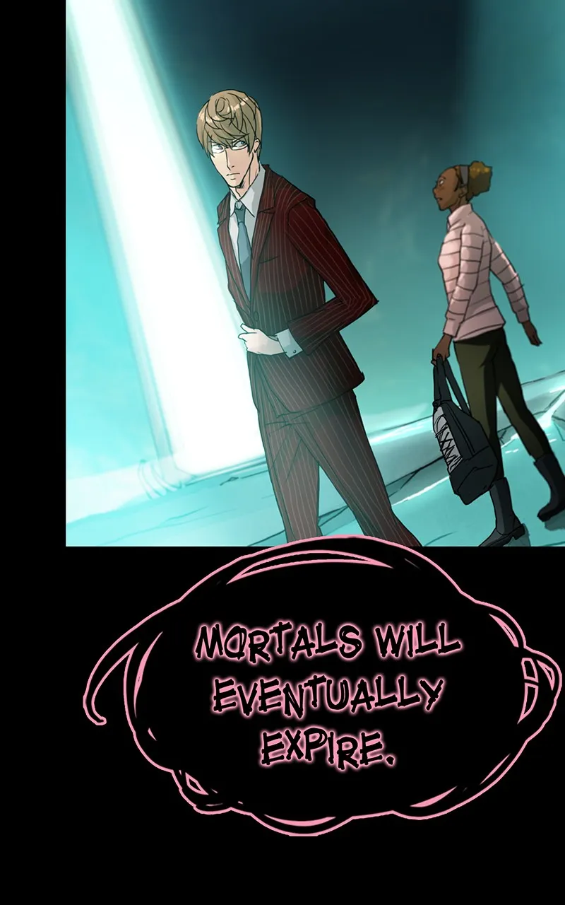 Simon Sues Chapter 136 page 35 - 