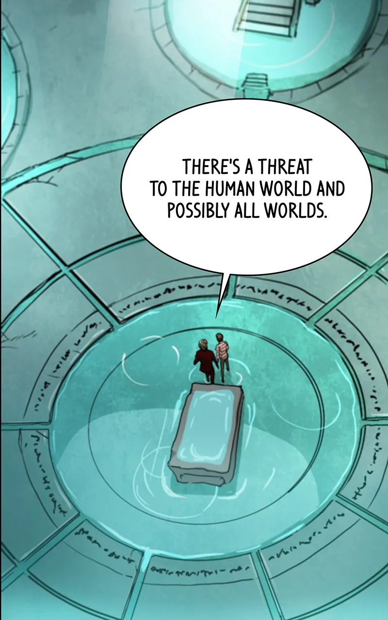 Simon Sues Chapter 136 page 41 - 