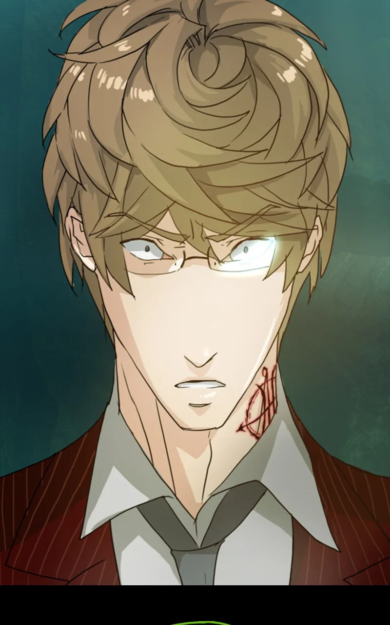 Simon Sues Chapter 136 page 77 - 