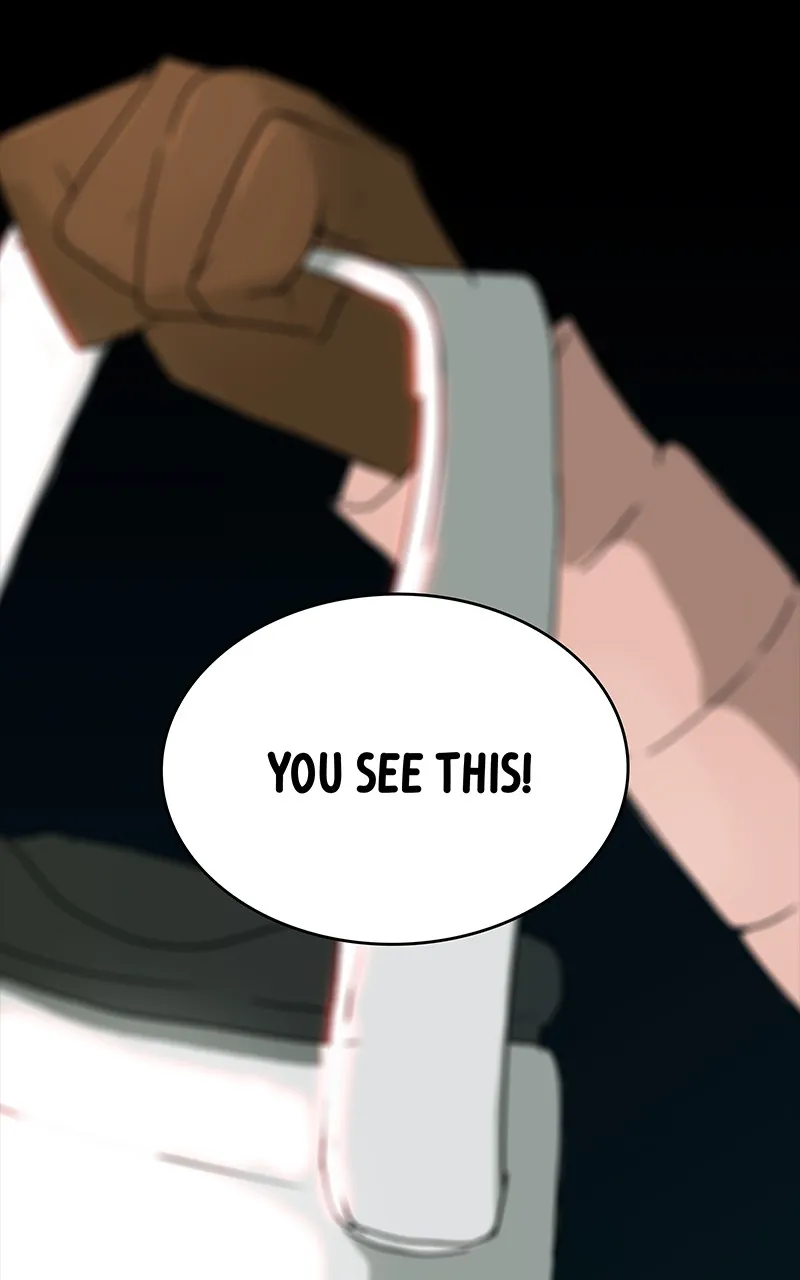 Simon Sues Chapter 136 page 85 - 