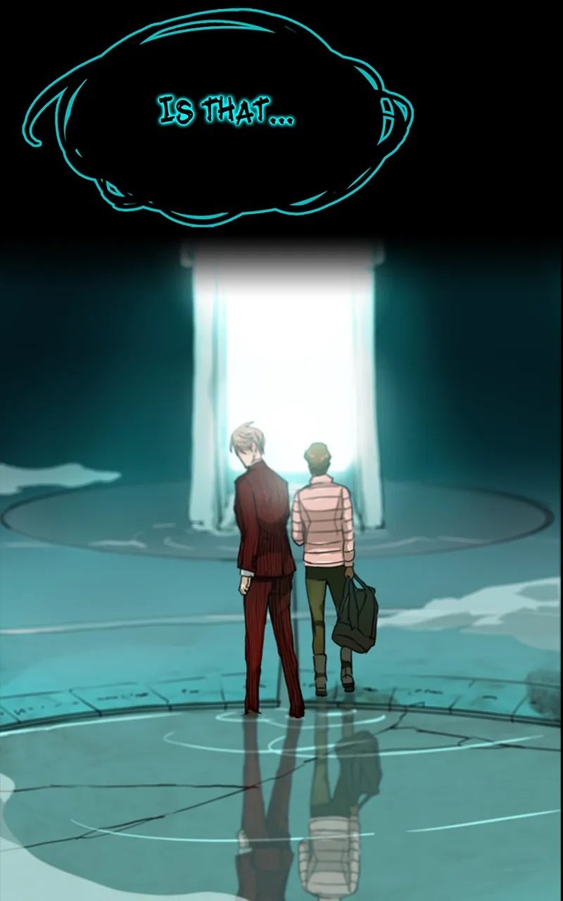 Simon Sues Chapter 136 page 89 - 