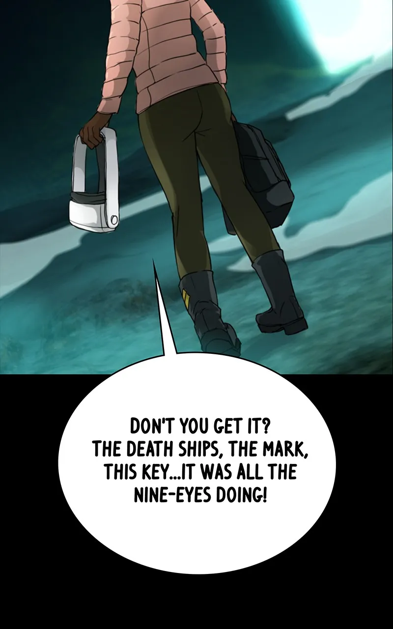 Simon Sues Chapter 136 page 95 - 
