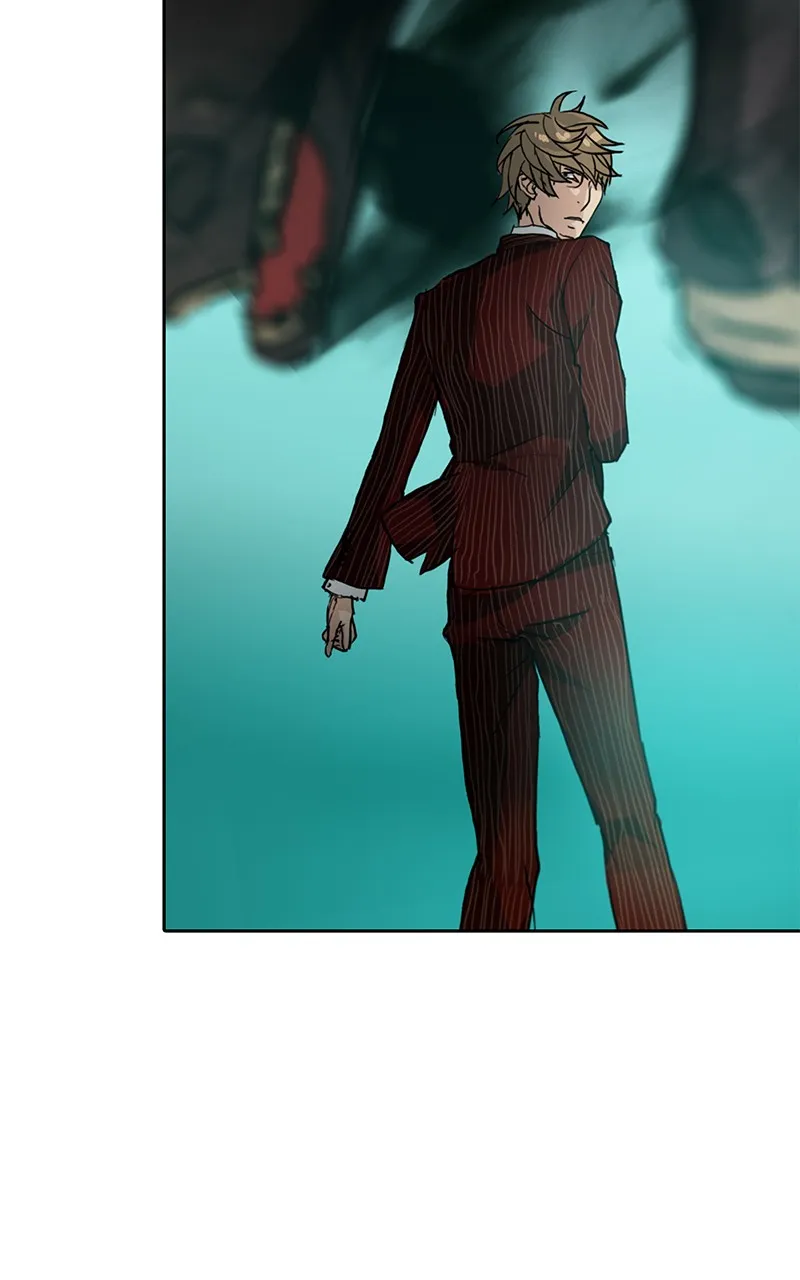Simon Sues Chapter 137 page 104 - 