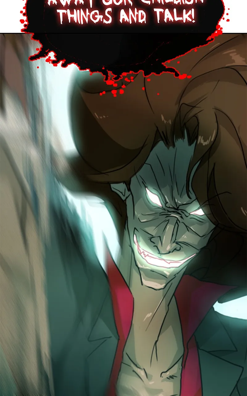 Simon Sues Chapter 137 page 107 - 