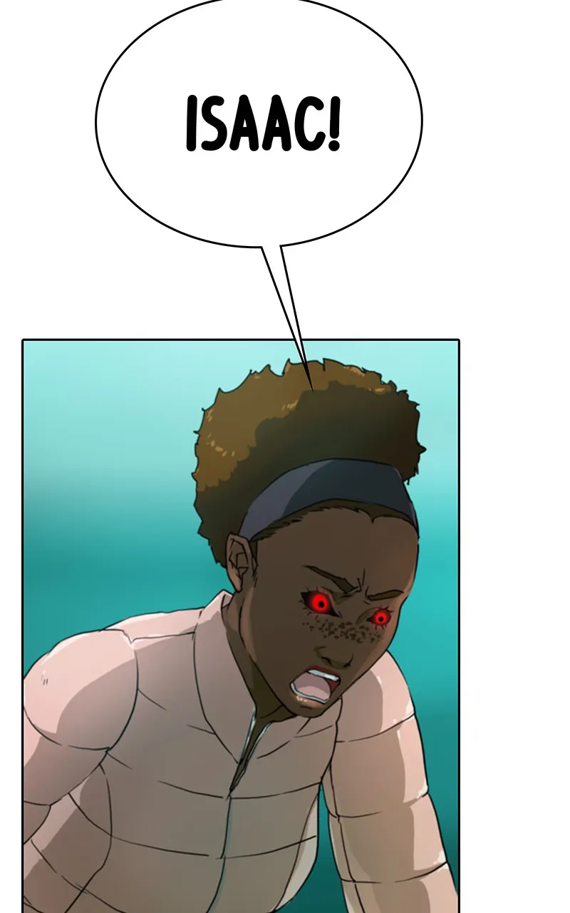 Simon Sues Chapter 137 page 110 - 