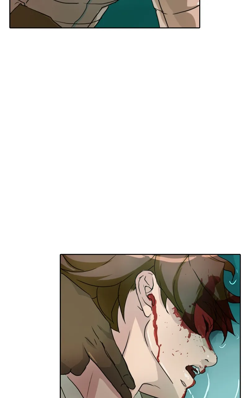 Simon Sues Chapter 137 page 111 - 