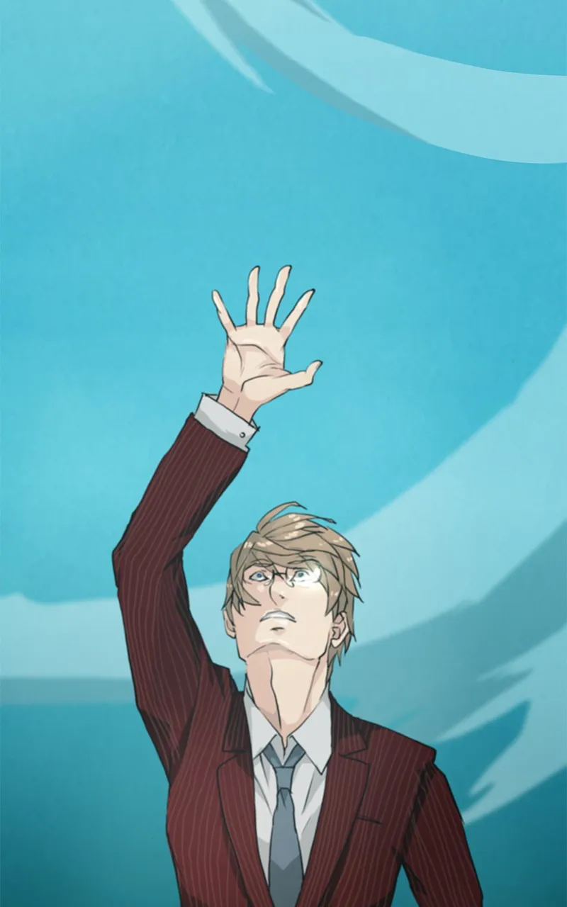 Simon Sues Chapter 137 page 13 - 