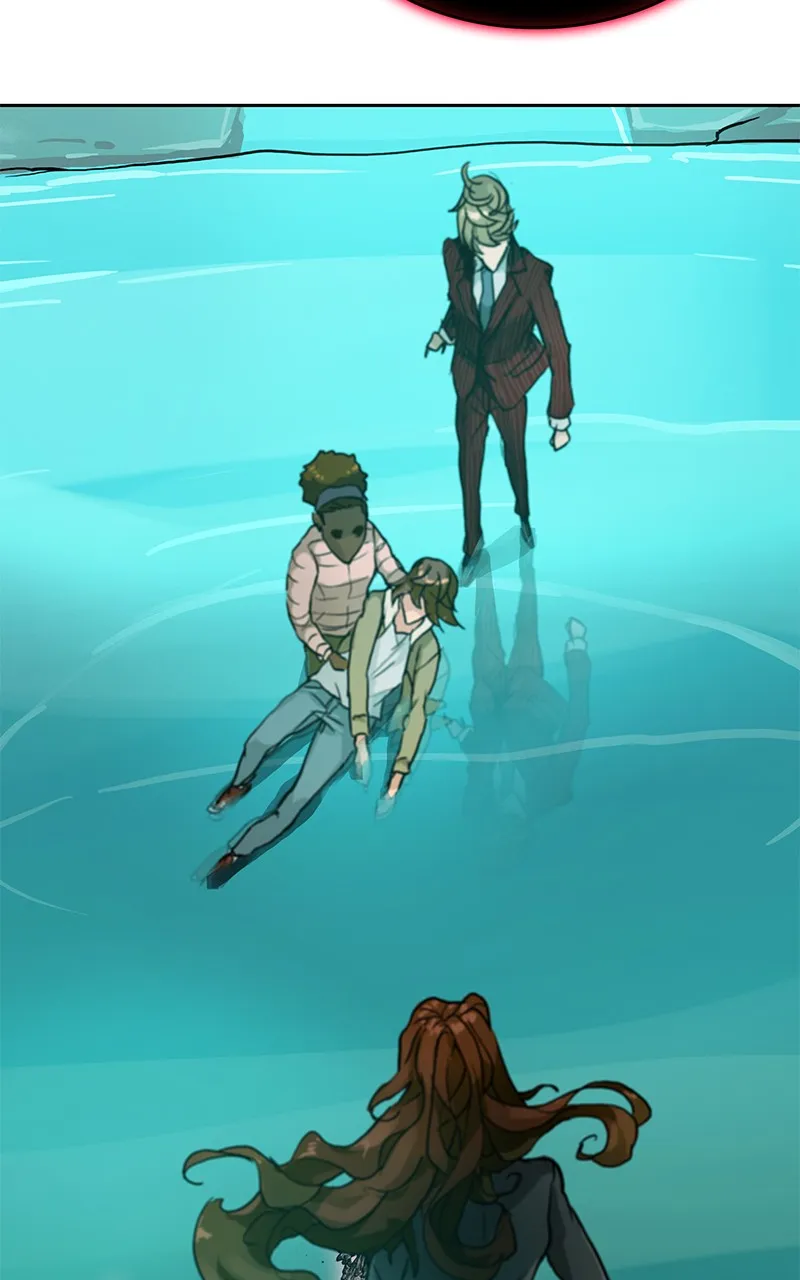 Simon Sues Chapter 137 page 151 - 