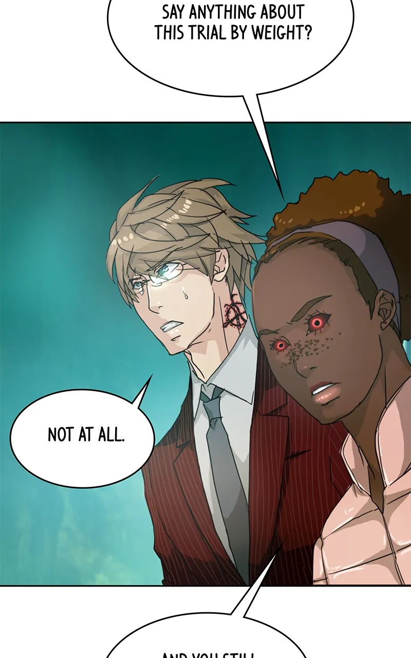 Simon Sues Chapter 137 page 21 - 