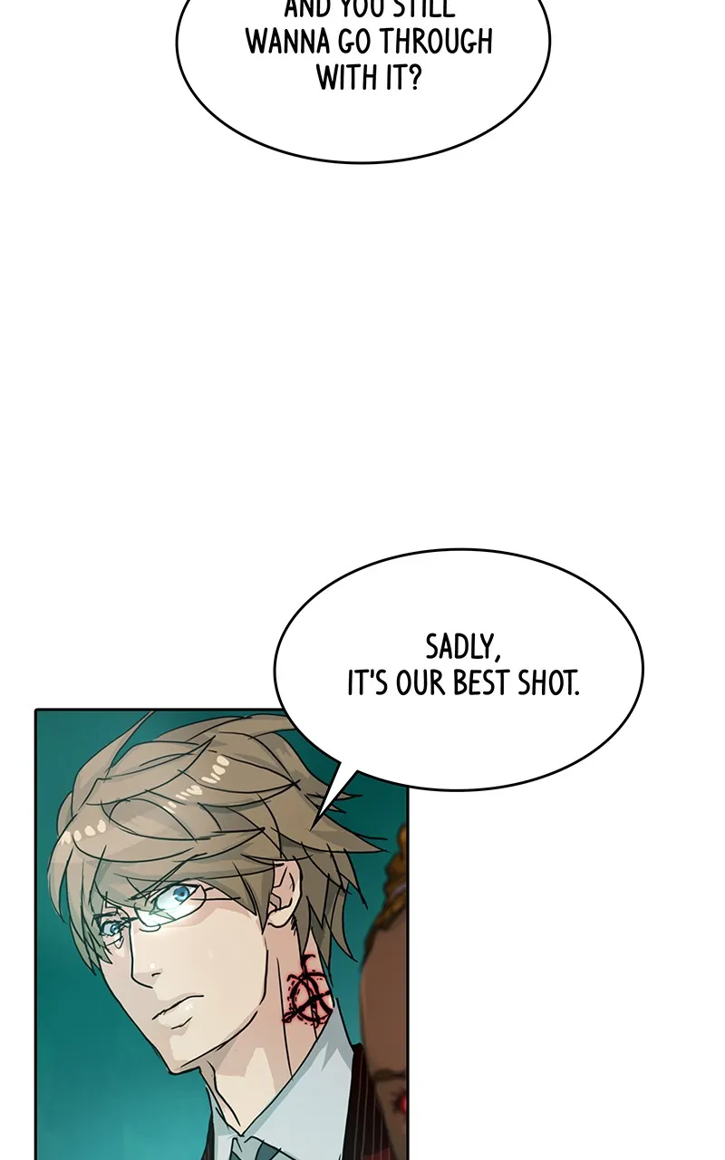 Simon Sues Chapter 137 page 22 - 