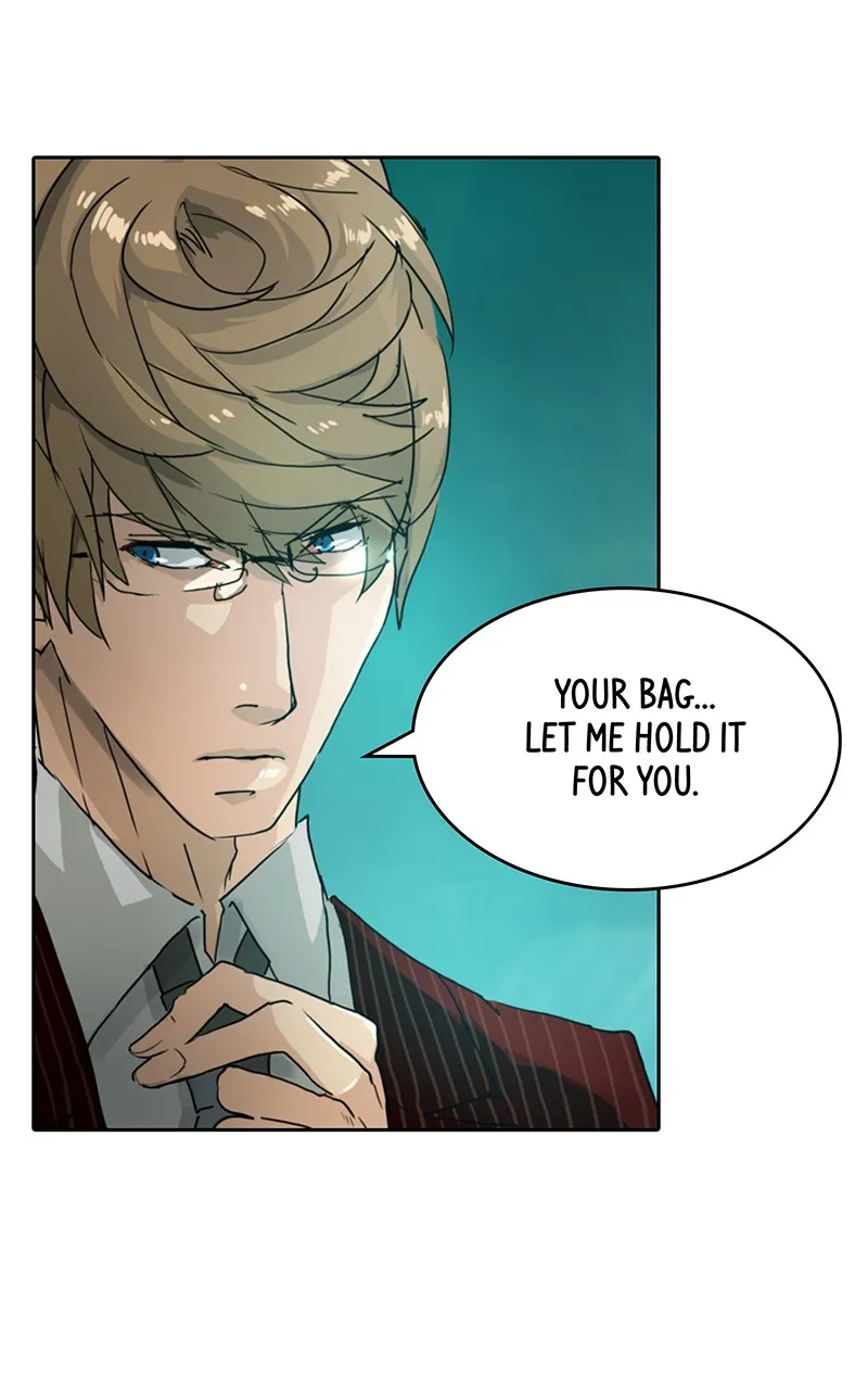 Simon Sues Chapter 137 page 28 - 
