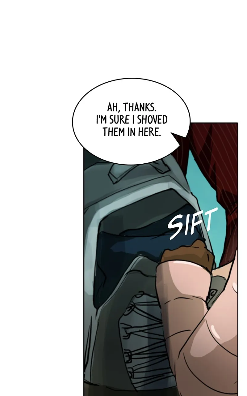 Simon Sues Chapter 137 page 29 - 