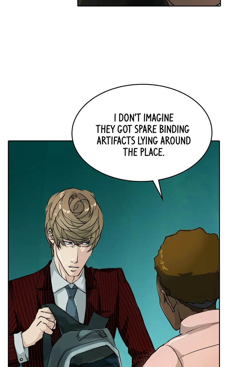 Simon Sues Chapter 137 page 30 - 