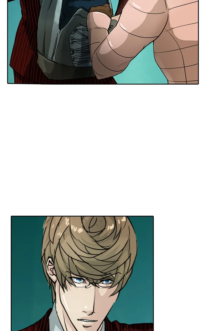 Simon Sues Chapter 137 page 31 - 