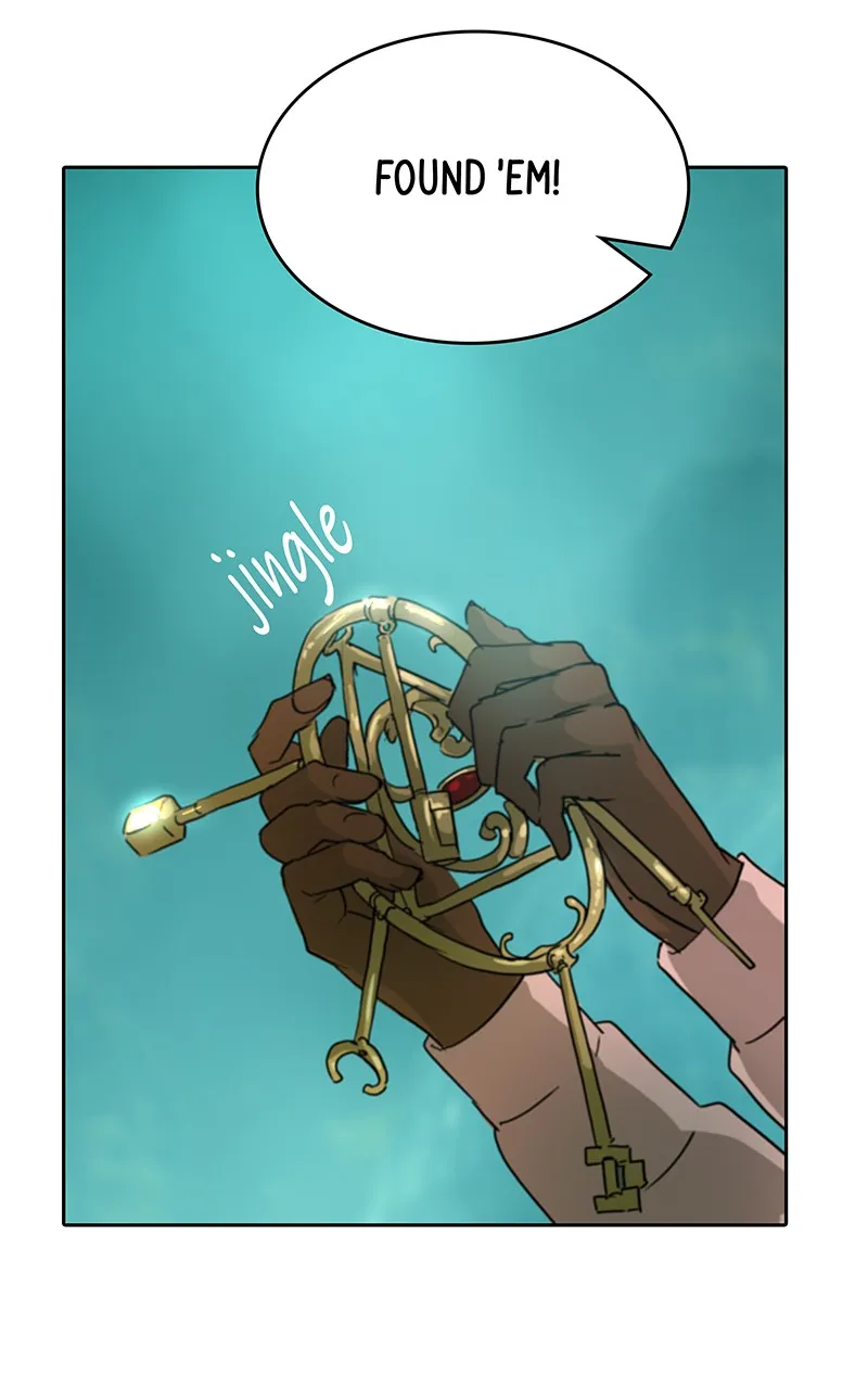 Simon Sues Chapter 137 page 33 - 