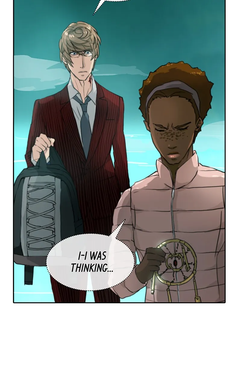 Simon Sues Chapter 137 page 43 - 