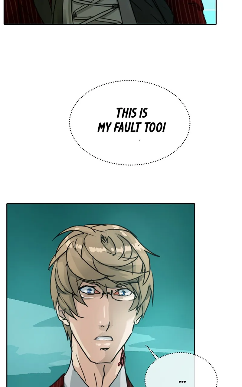 Simon Sues Chapter 137 page 45 - 