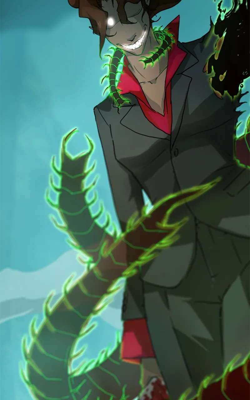 Simon Sues Chapter 137 page 77 - 