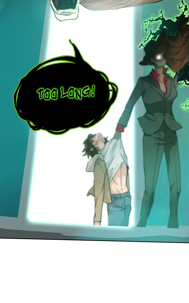 Simon Sues Chapter 137 page 98 - 