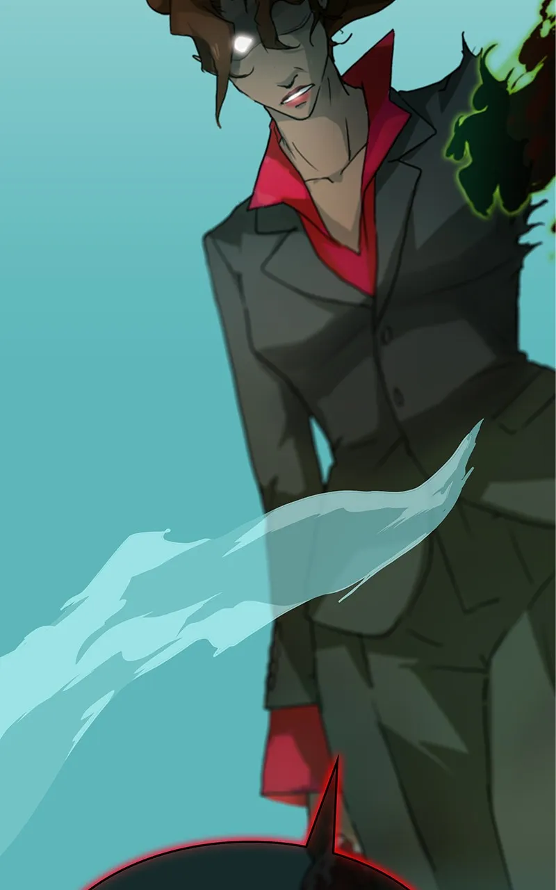 Simon Sues Chapter 138 page 11 - 