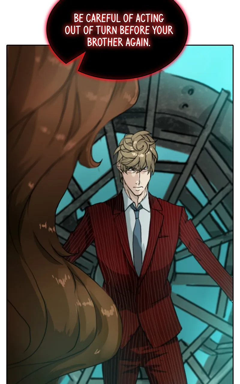 Simon Sues Chapter 138 page 104 - 
