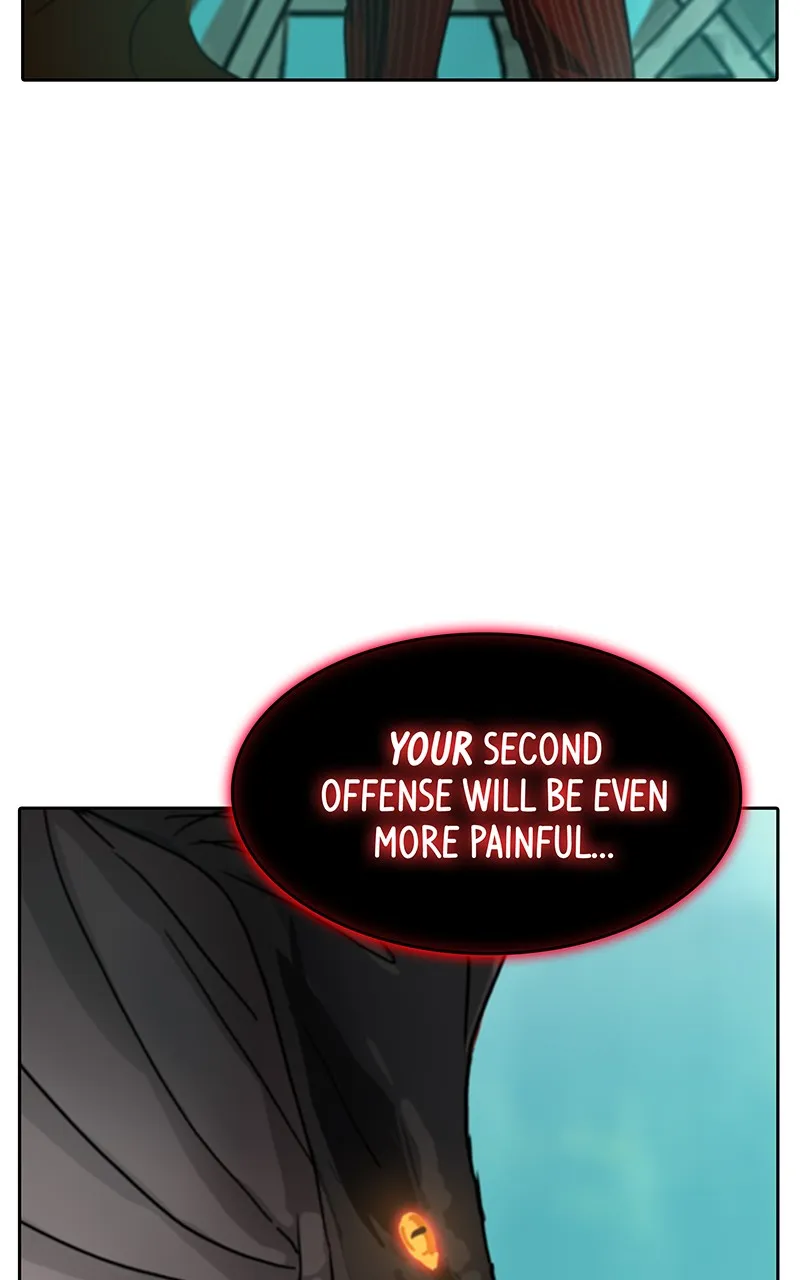 Simon Sues Chapter 138 page 105 - 