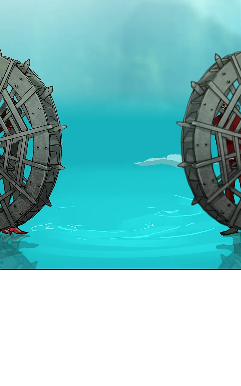 Simon Sues Chapter 138 page 116 - 