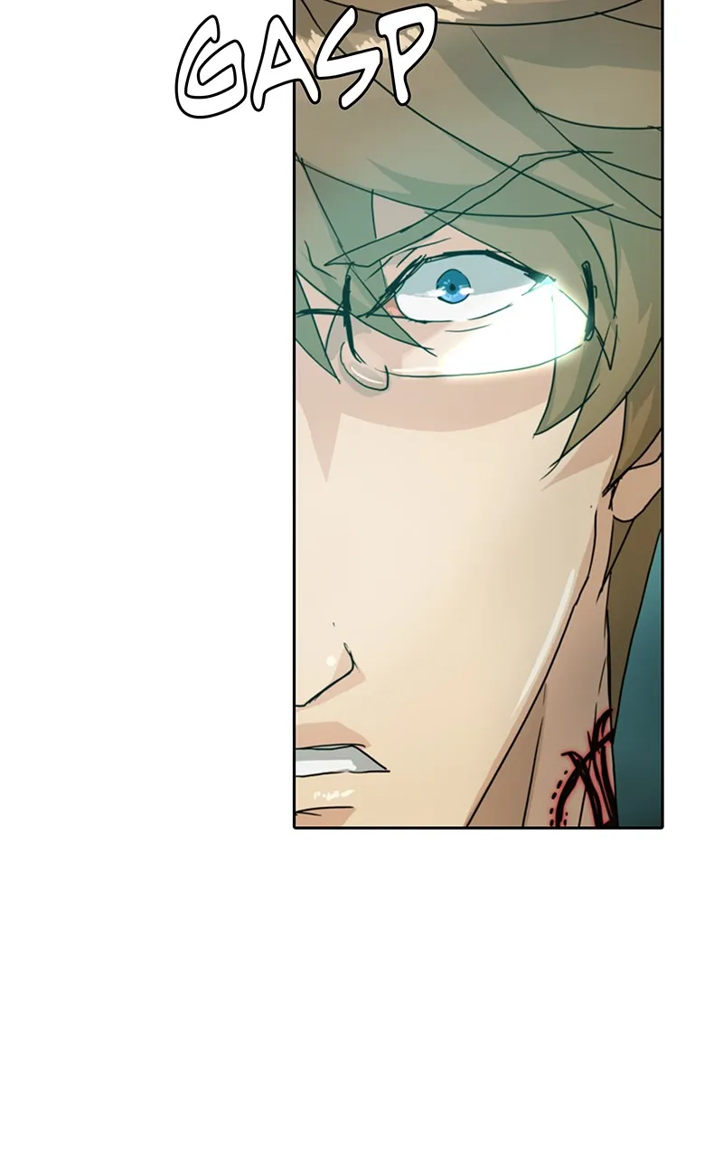 Simon Sues Chapter 138 page 131 - 