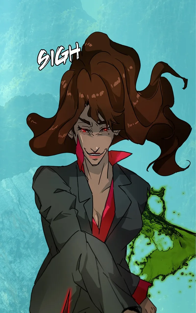 Simon Sues Chapter 138 page 20 - 