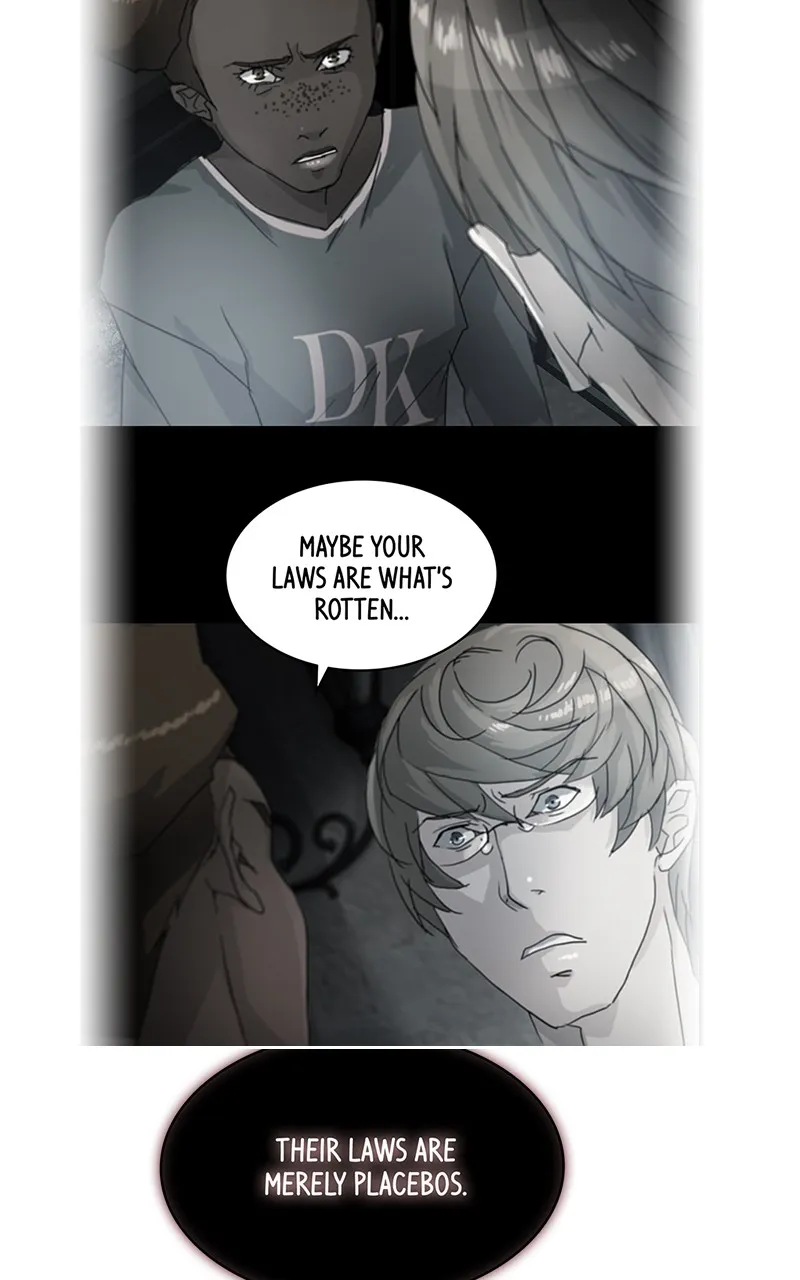 Simon Sues Chapter 138 page 3 - 