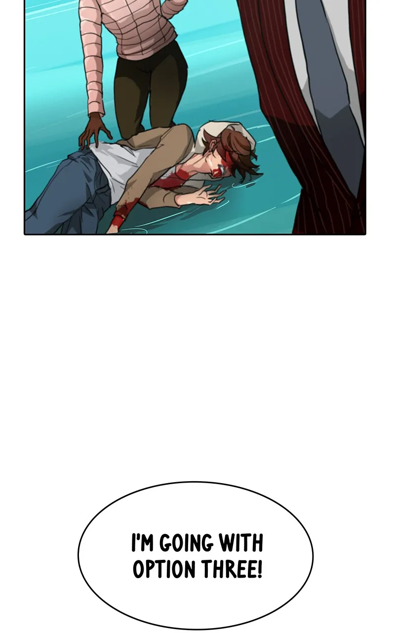 Simon Sues Chapter 138 page 26 - 