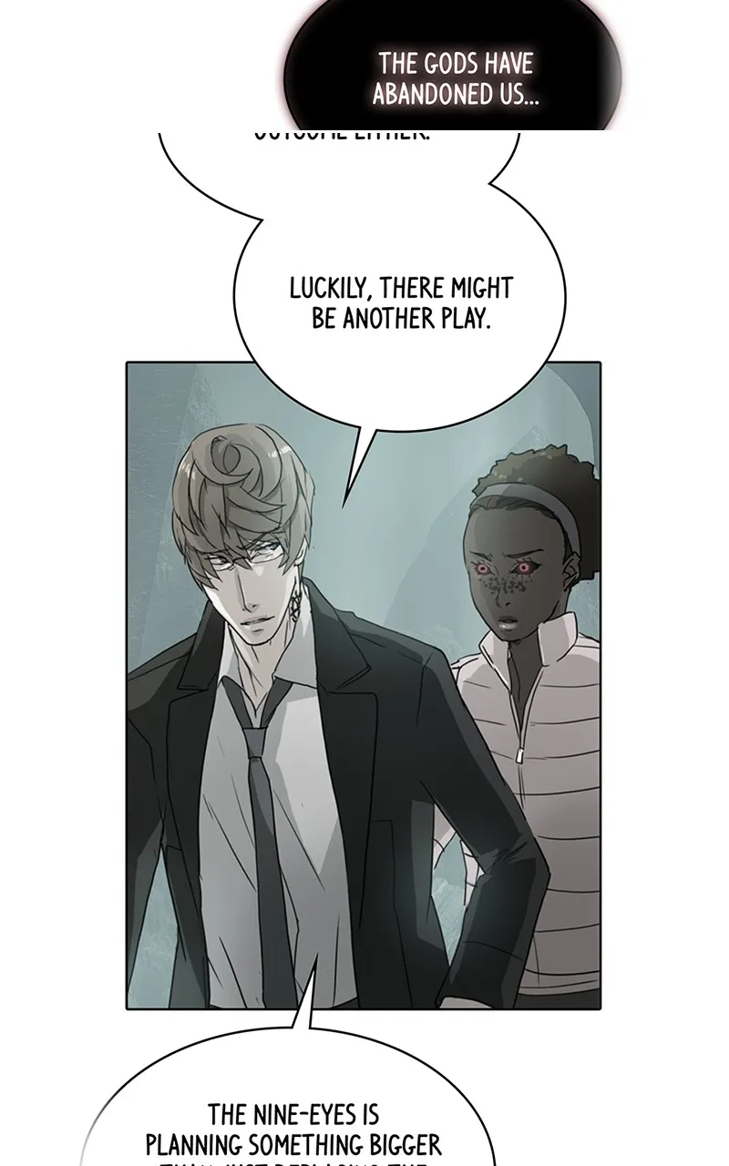 Simon Sues Chapter 138 page 5 - 