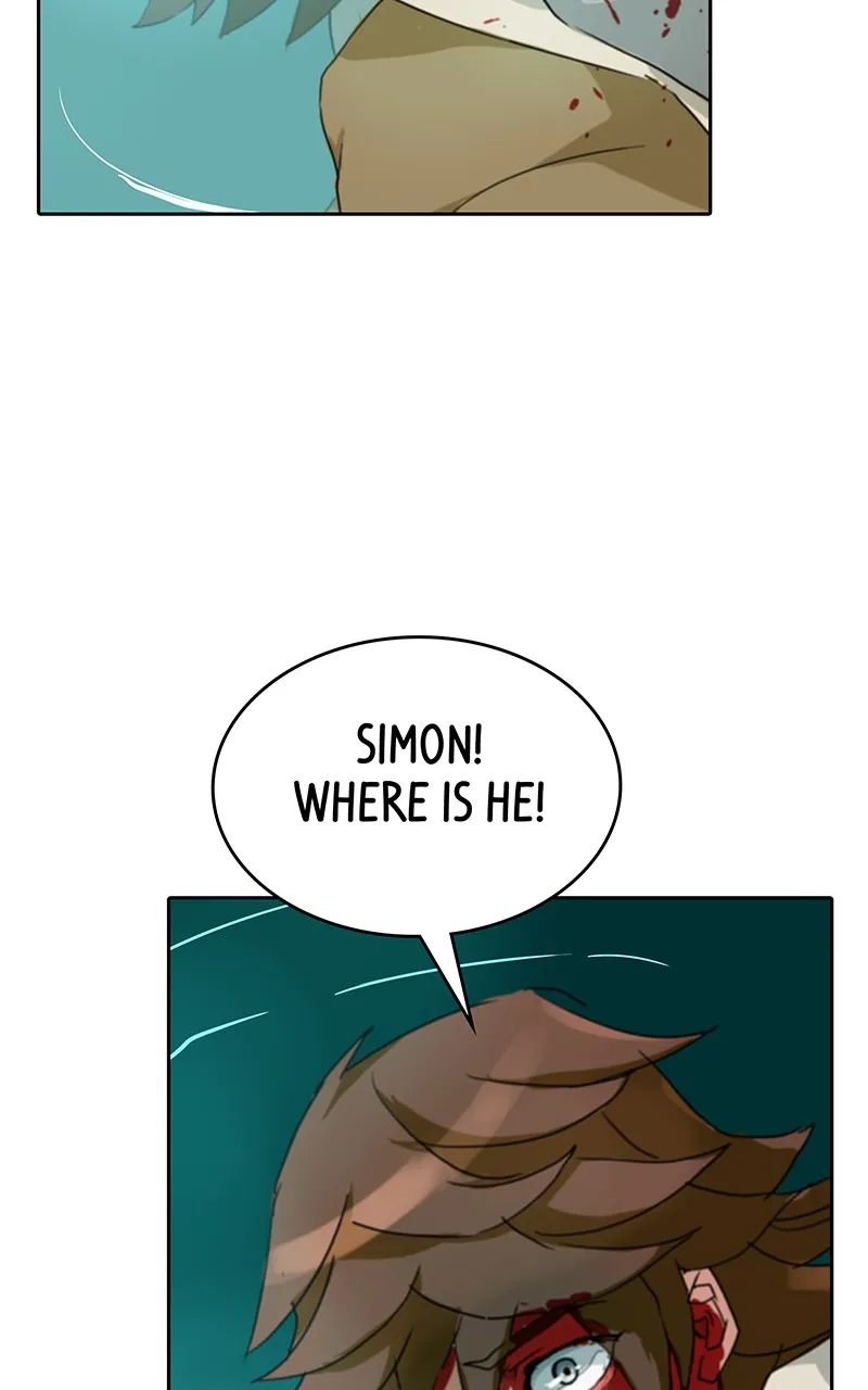 Simon Sues Chapter 138 page 57 - 