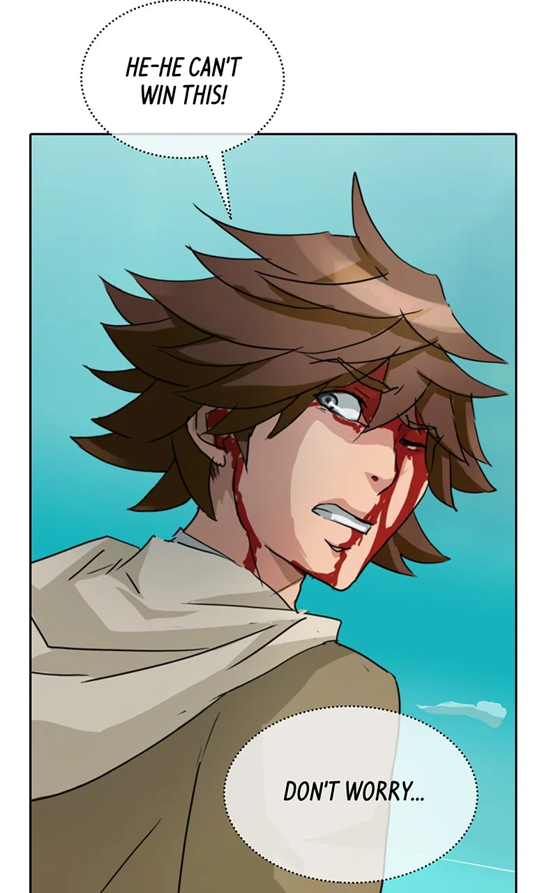 Simon Sues Chapter 138 page 69 - 