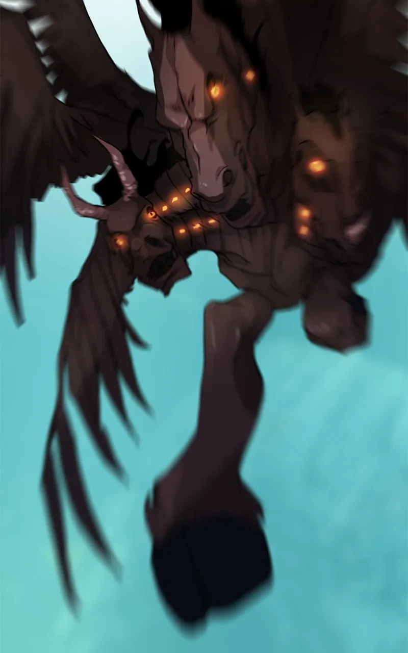 Simon Sues Chapter 138 page 77 - 