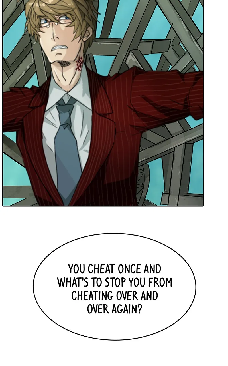Simon Sues Chapter 138 page 92 - 