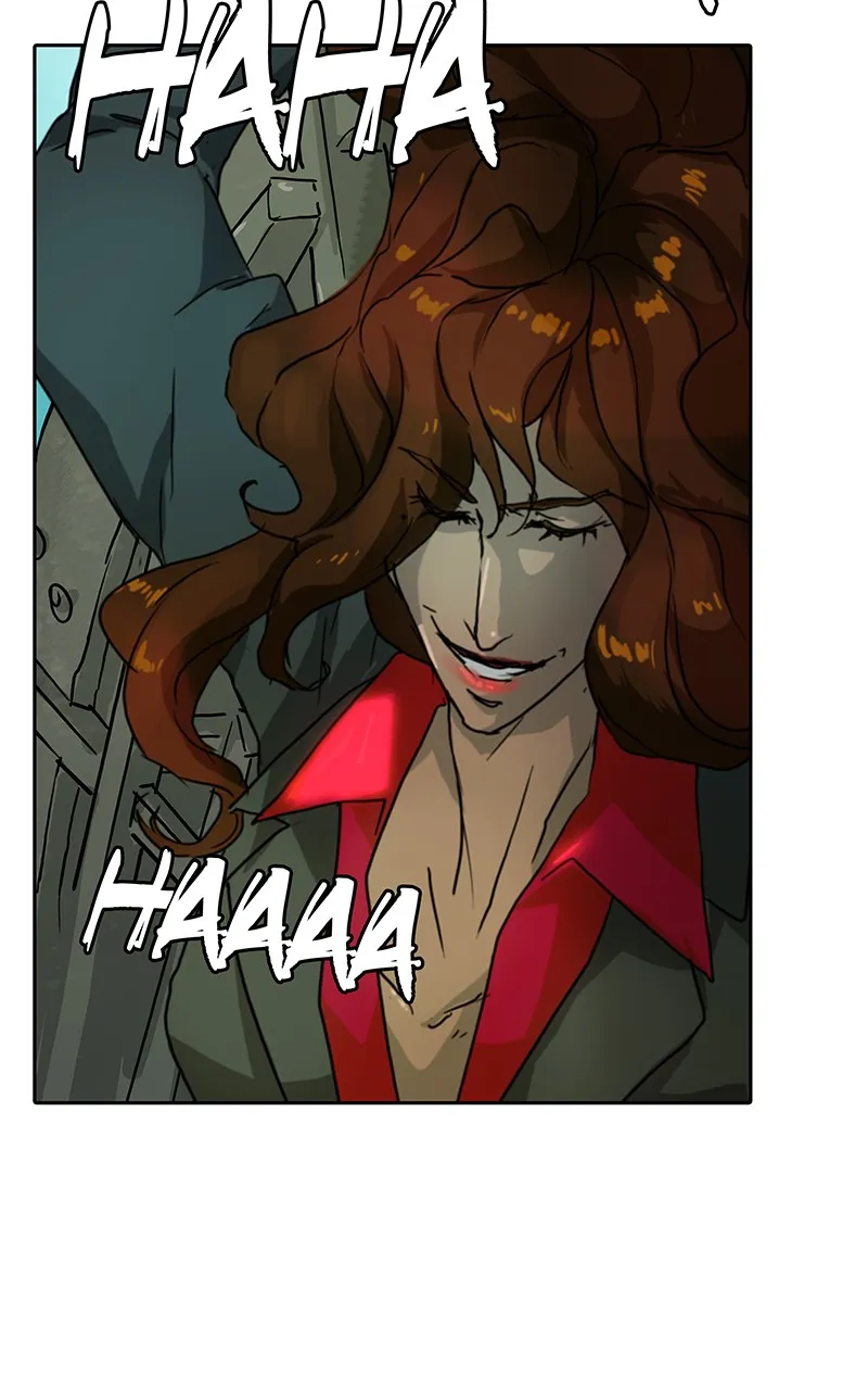 Simon Sues Chapter 138 page 94 - 