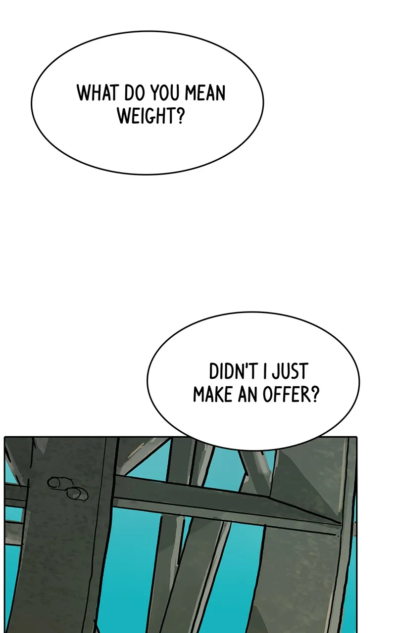 Simon Sues Chapter 139 page 141 - 