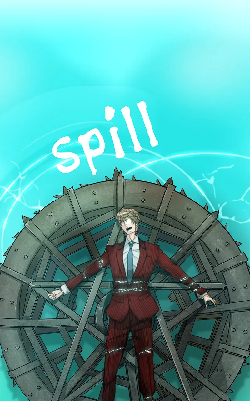 Simon Sues Chapter 139 page 147 - 