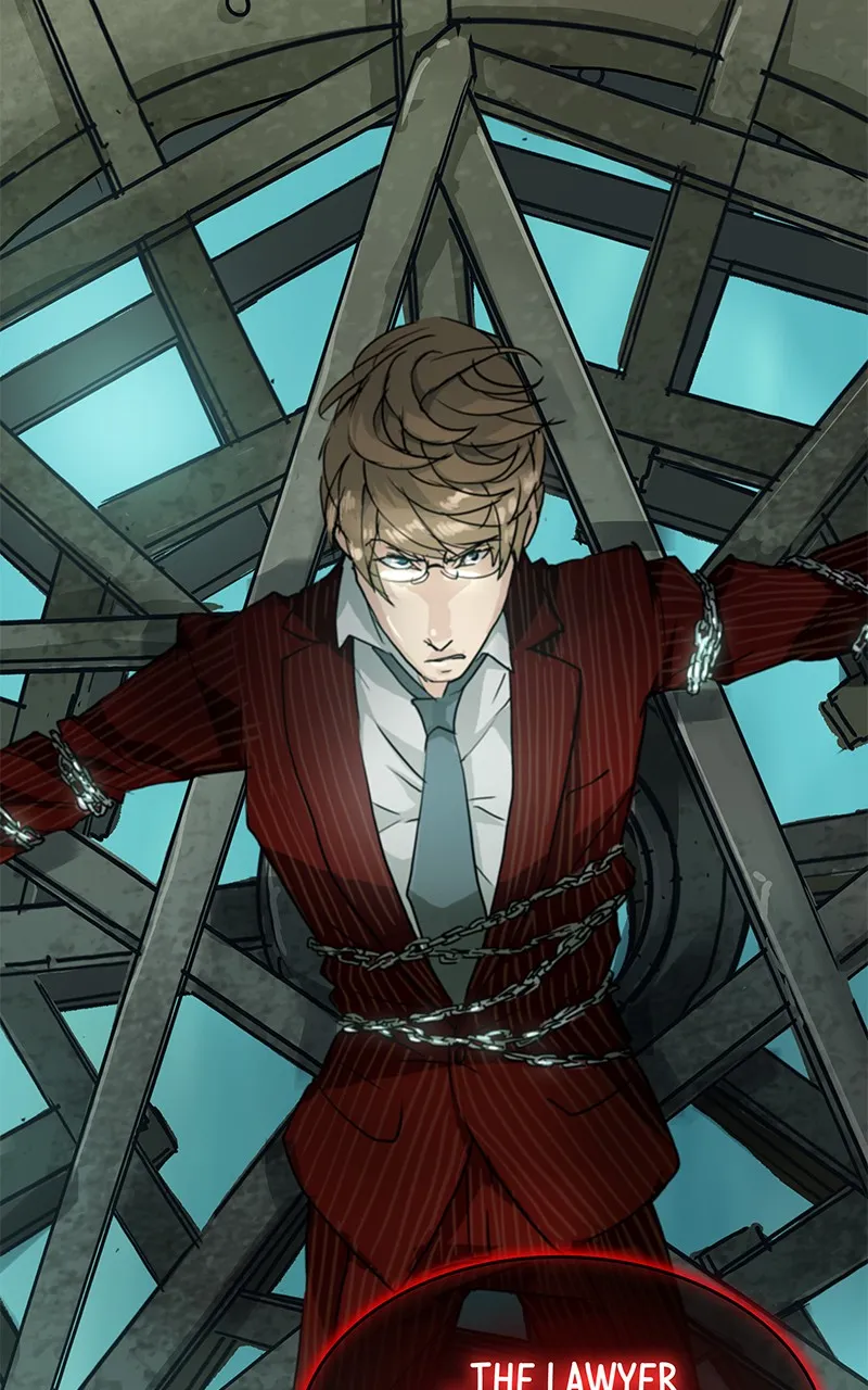 Simon Sues Chapter 139 page 61 - 