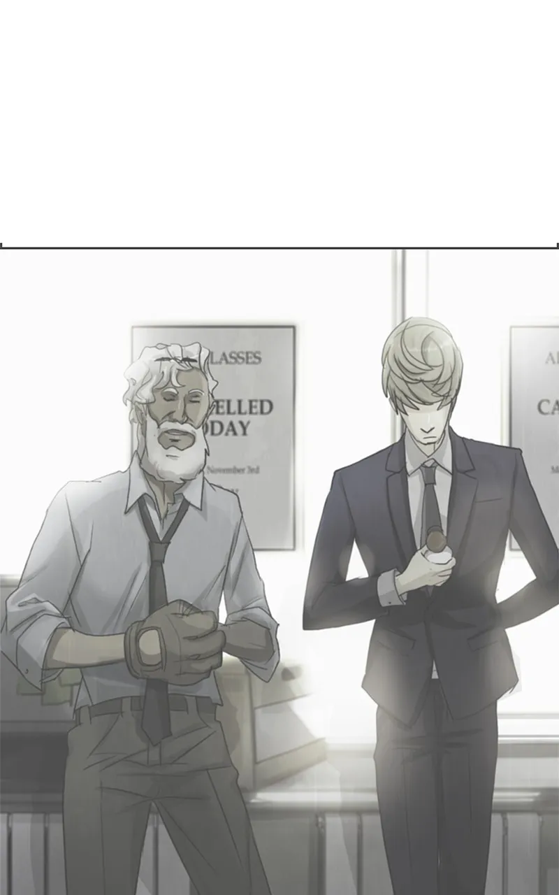 Simon Sues Chapter 139 page 81 - 