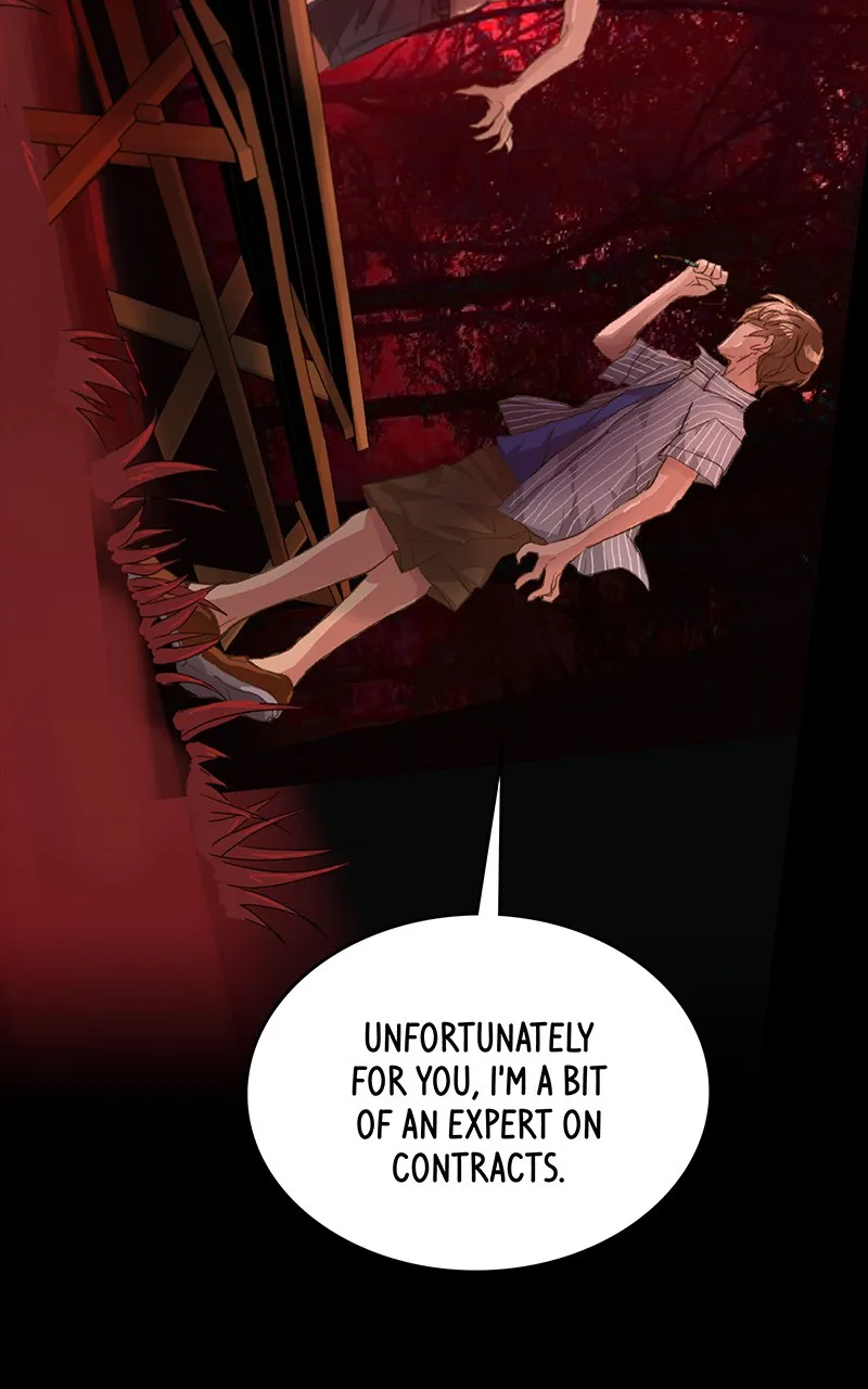 Simon Sues Chapter 14 page 108 - 