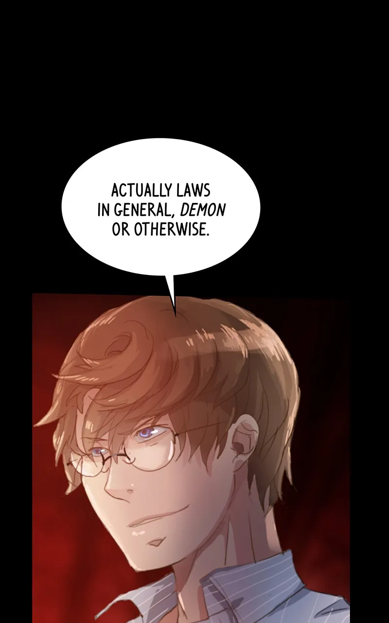 Simon Sues Chapter 14 page 109 - 
