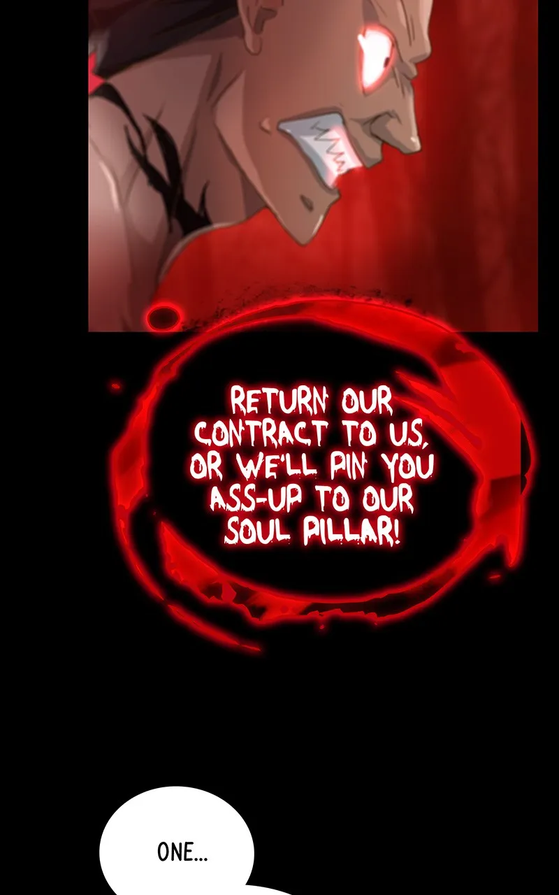 Simon Sues Chapter 14 page 111 - 