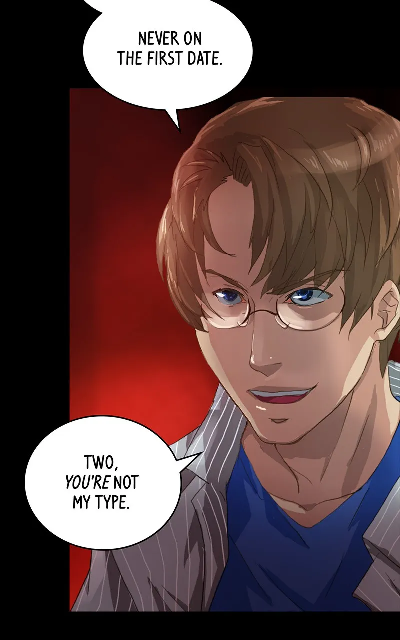 Simon Sues Chapter 14 page 112 - 