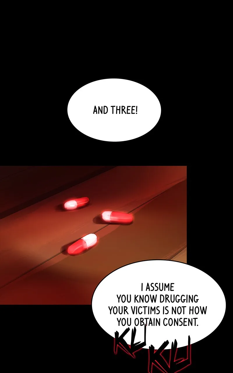 Simon Sues Chapter 14 page 113 - 