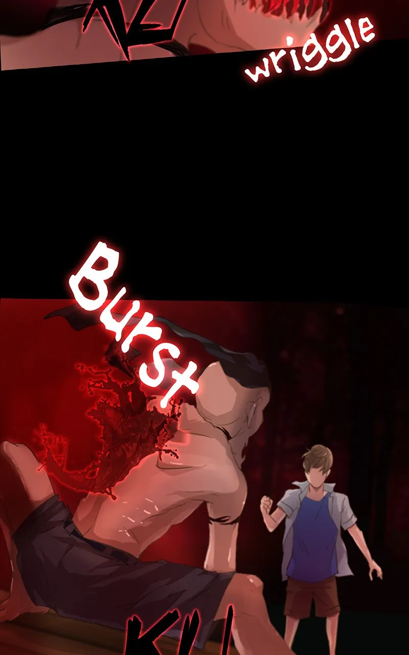 Simon Sues Chapter 14 page 115 - 